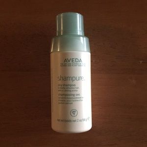 Aveda Shampure Dry Shampoo